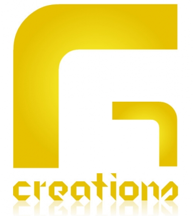 G Creations Logo Karur