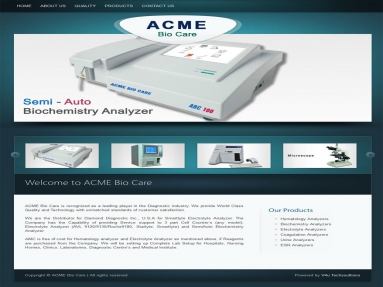Acme Bio Care