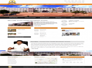 Karur Saraswathi Vidhyalaya School