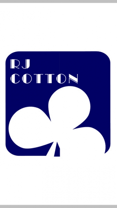 RJ Cotton Logo Karur