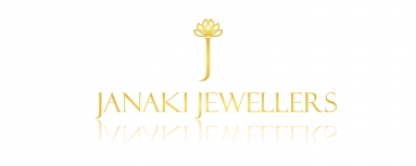 Janaki Jewellers Logo Karur