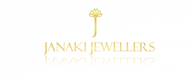 Janaki Jewellers Logo Karur