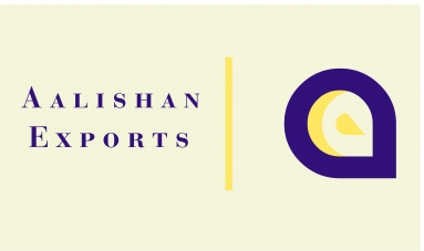 Aalishan Exports Logo