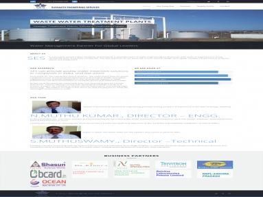 Sushanth Engineering Services