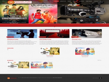 Maruthi Films International